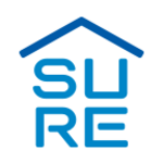 sure universal android application logo